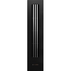 Miele CSDA 7001 FL Μηχανισμός Απορρόφησης 52cm Μαύρος Miele CSDA 7001 FL Μηχανισμός Απορρόφησης 52cm Μαύρος